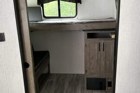 Cross JunctionRV rentals