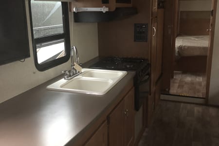 FallCreekStateRecreationArea Rv Rentals