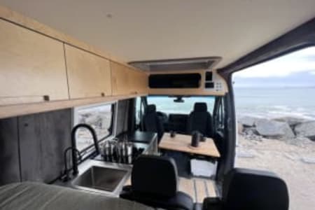 PhoenixRV rentals