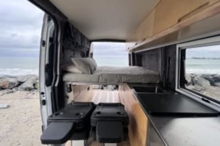 PhoenixRV rentals