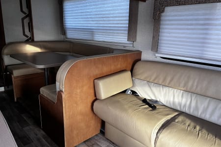 FallCreekStateRecreationArea Rv Rentals