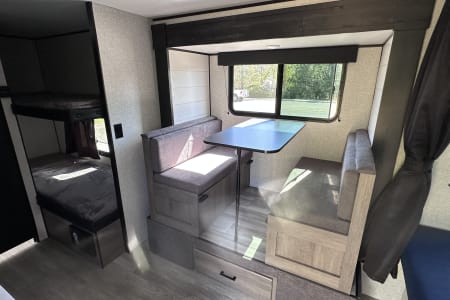 RV Rental montana