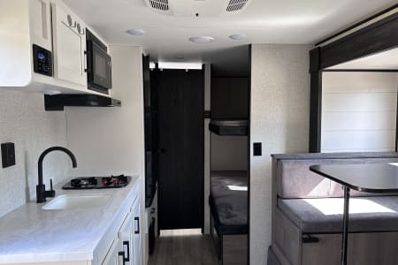 RV Rental montana