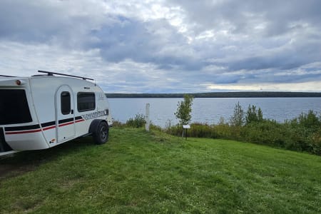 WilliamO’brienStatePark Rv Rentals