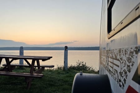 WilliamO’brienStatePark Rv Rentals