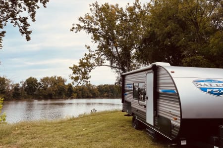 RV Rental richmond,Virginia-(VA)