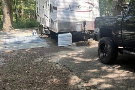 2006 Ameri-Camp Lite