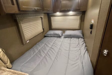 TwinLakesRVPark Rv Rentals