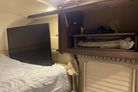 CummingRV rentals