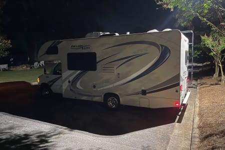 TwinLakesRVPark Rv Rentals