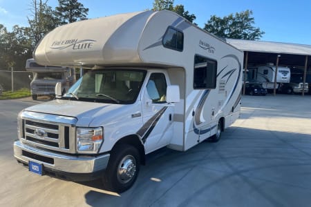 LakeLanierIslandsCampground Rv Rentals