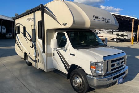 TwinLakesRVPark Rv Rentals