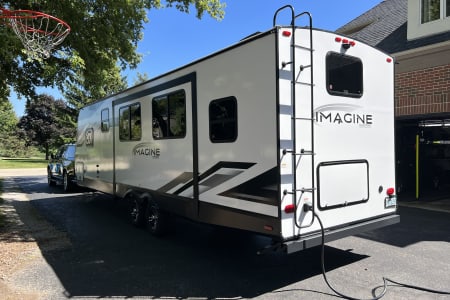 ChicagoNorthwestKOA Rv Rentals