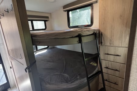 ChicagoNorthwestKOA Rv Rentals