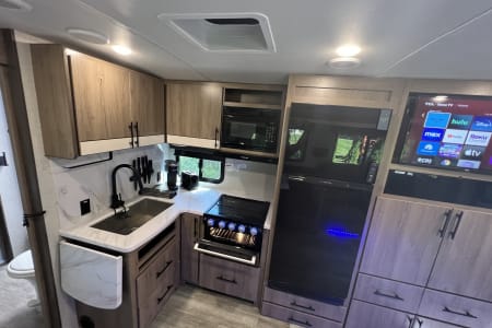 ChicagoNorthwestKOA Rv Rentals