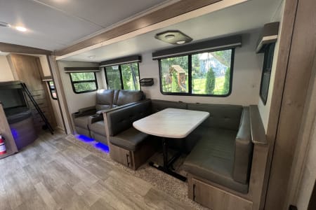 ChicagoNorthwestKOA Rv Rentals