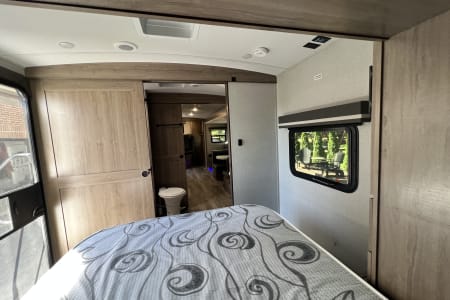 ChicagoNorthwestKOA Rv Rentals