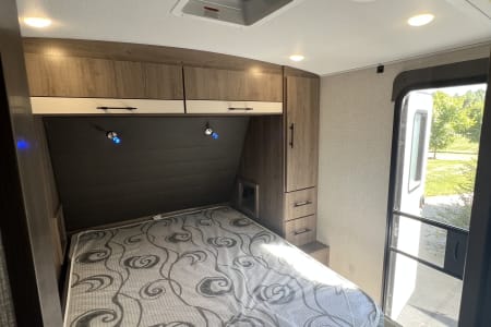 ChicagoNorthwestKOA Rv Rentals