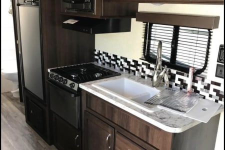 2018 Jayco Jay Flight SLX