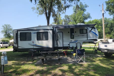 Wesley ChapelRV rentals