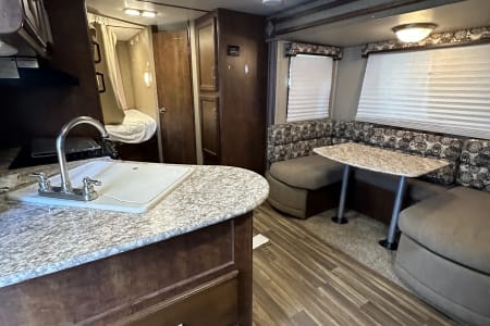 PearlRV rentals