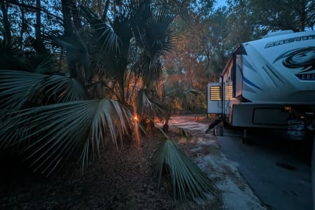 Wesley ChapelRV rentals