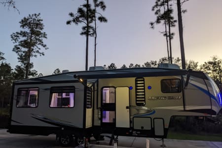 Wesley ChapelRV rentals