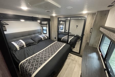 North VancouverRV rentals