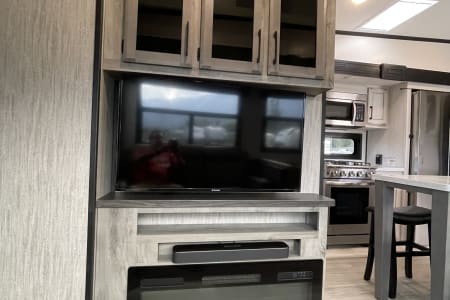 North VancouverRV rentals