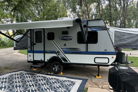 MeramecStatePark Rv Rentals