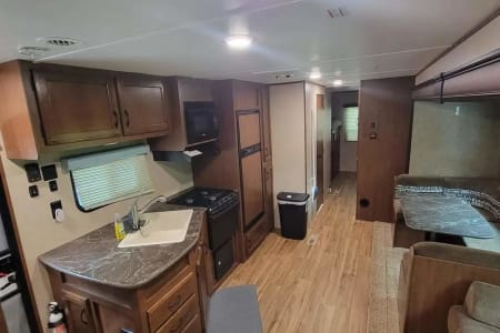 Chapel HillRV rentals