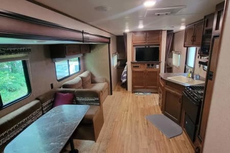 Chapel HillRV rentals