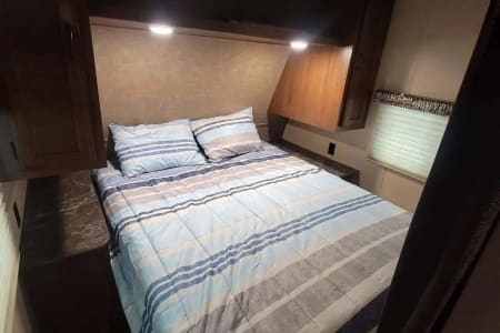 Chapel HillRV rentals