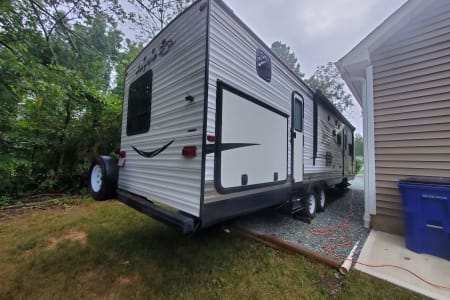 Chapel HillRV rentals