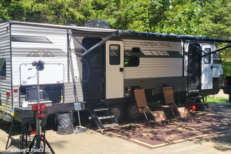 ColumbusRV rentals