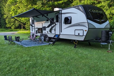 LakeMeredithNationalRecreationArea Rv Rentals