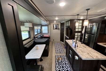 DoverRV rentals