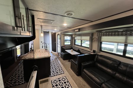 DoverRV rentals