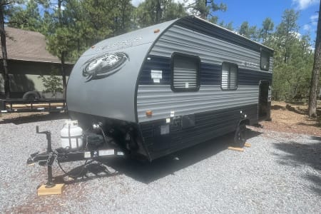 ChandlerRV rentals