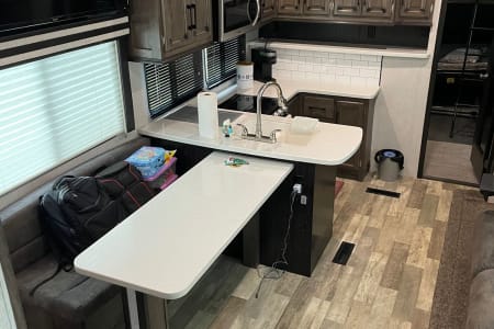 CantonRV rentals