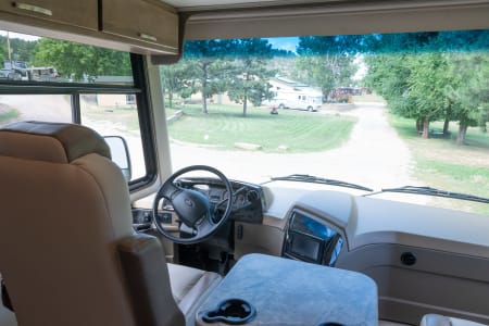 LovelandRV rentals