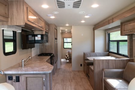 LovelandRV rentals