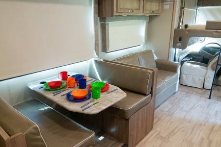 RV Rental fort-collins,Colorado-(CO)