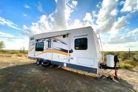 Las VegasRV rentals