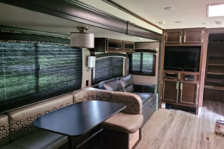 BrutonBranchRecreationArea Rv Rentals