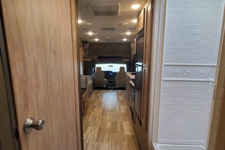 Tampa BayRV rentals