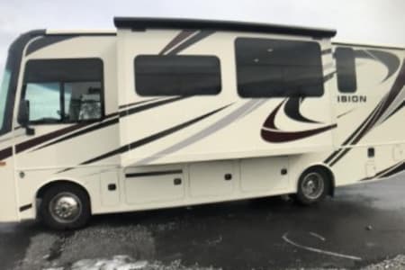 RV Rental atlanta,Georgia-(GA)