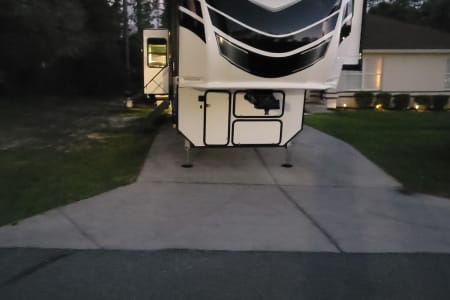 OcalaSunRVResort Rv Rentals