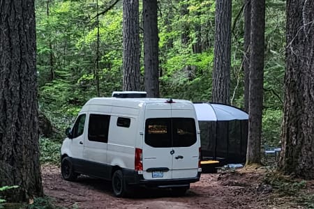 RV Rental seattle,Washington-(WA)