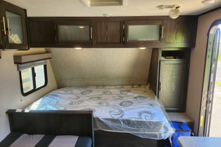 ColumbusRV rentals